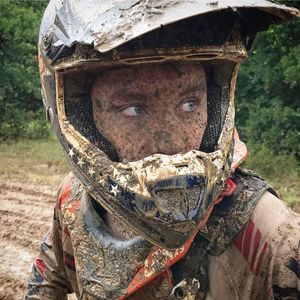 Meet your Posher, Patsy